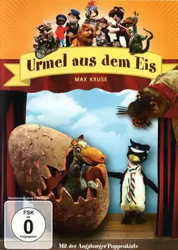 Urmel aus dem Eis