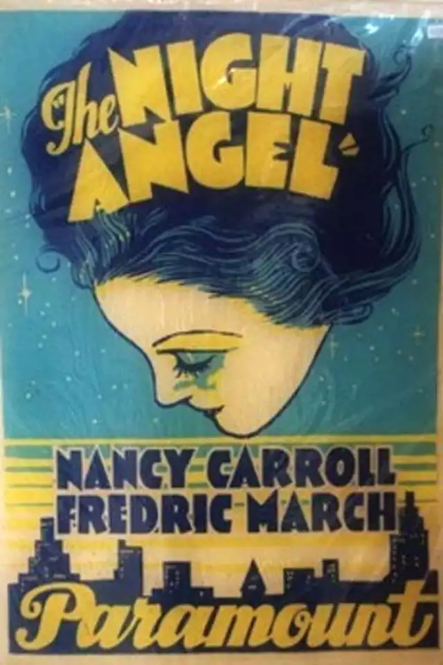 movie vertical poster fallback
