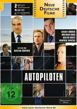 Autopiloten