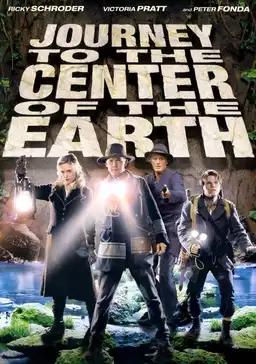 Journey to the Center of the Earth