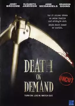 Death on Demand