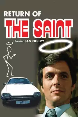 Return of the Saint