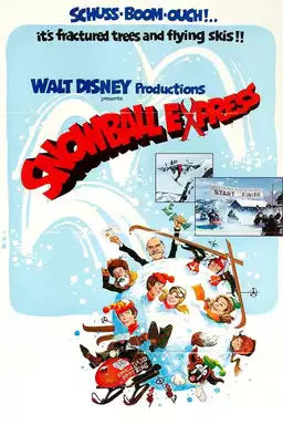 Snowball Express