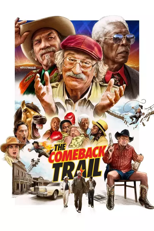 movie vertical poster fallback