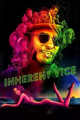Inherent Vice