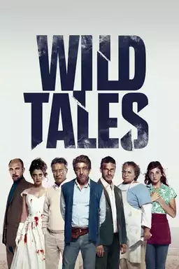 movie Wild Tales