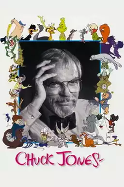 Chuck Jones: Memories of Childhood