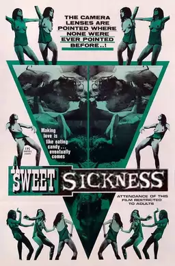 A Sweet Sickness