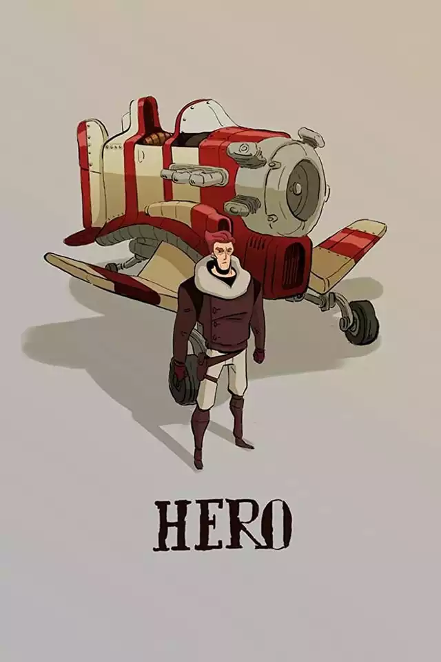 movie vertical poster fallback