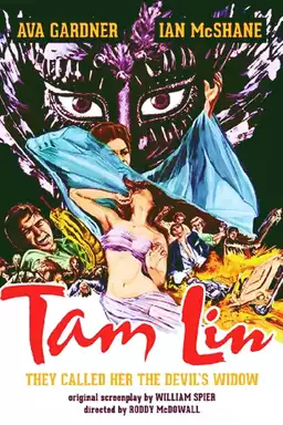 The Ballad of Tam Lin