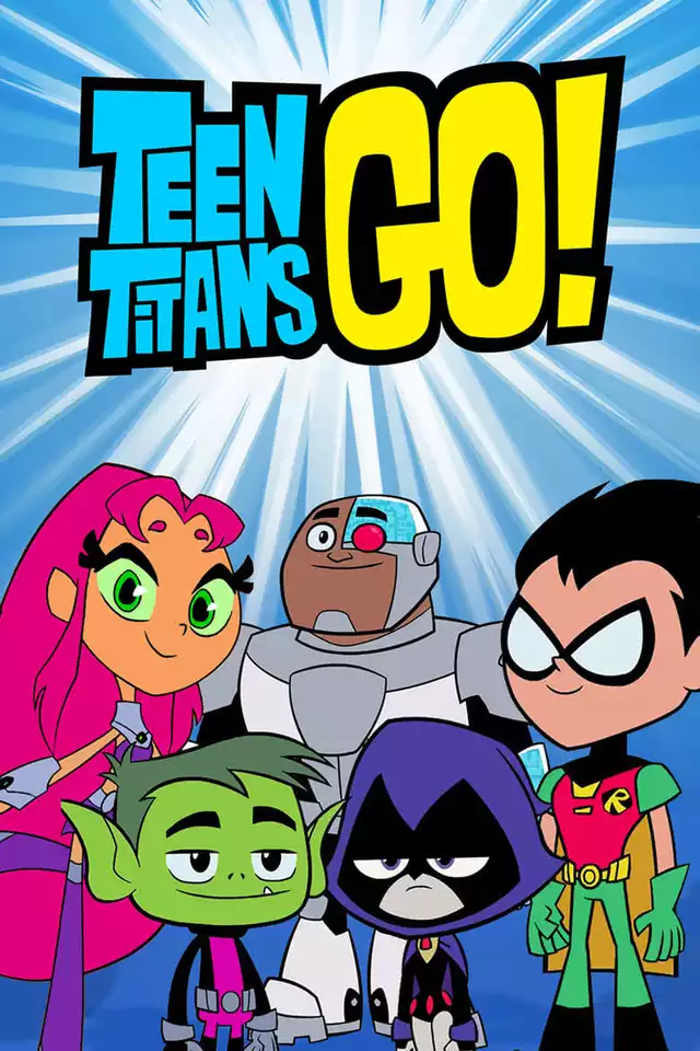 movie vertical poster fallback