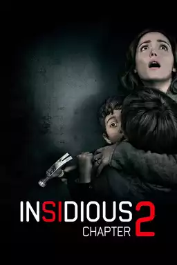 Insidious: Chapter 2