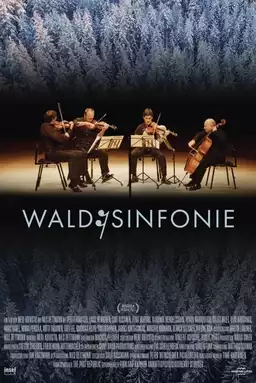 Wald:Sinfonie