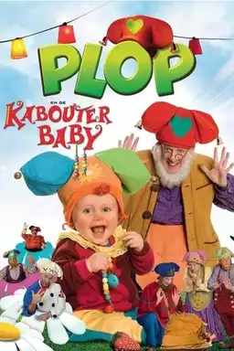 Plop and the Gnome Baby