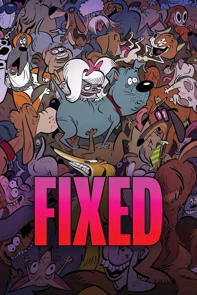 movie vertical poster fallback