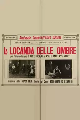 La locanda delle ombre