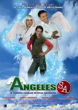 Angels Inc