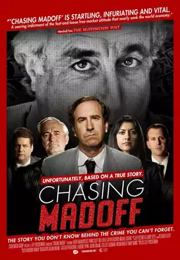 Chasing Madoff