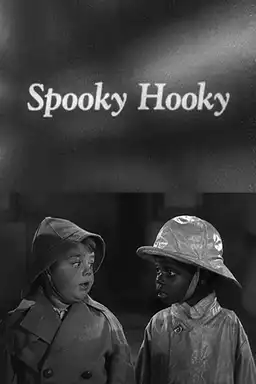 Spooky Hooky