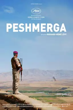 Peshmerga