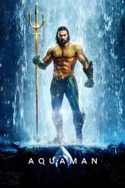 movie Aquaman