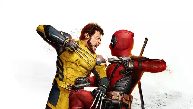 Deadpool & Wolverine