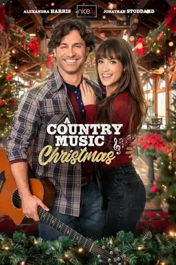 A Country Music Christmas