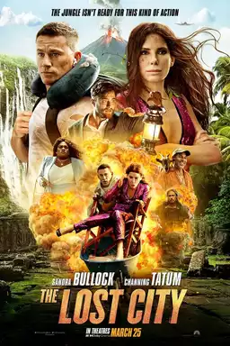 The Lost City