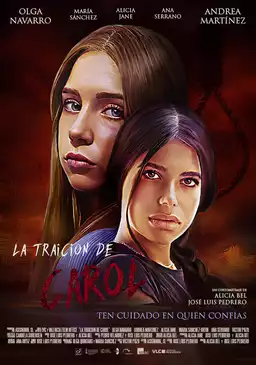 La traición de Carol