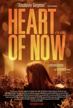 Heart of Now