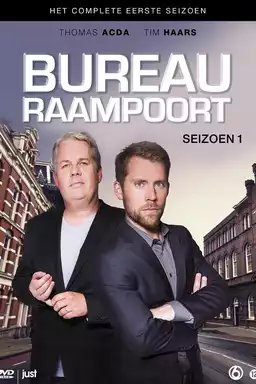 Bureau Raampoort