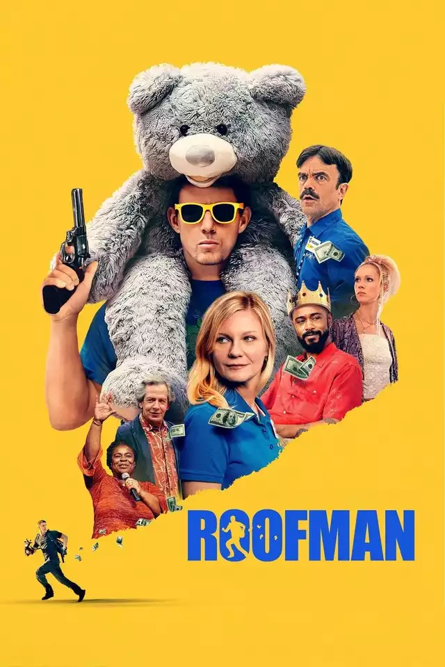 movie vertical poster fallback