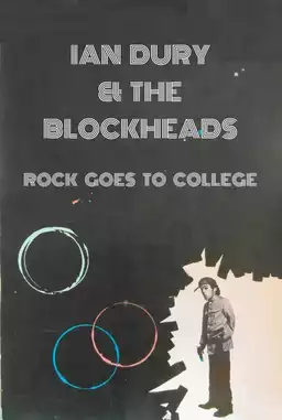 Ian Dury and The Blockheads: Rock Goes to College