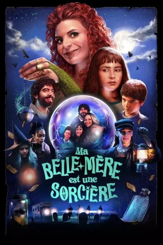 movie vertical poster fallback
