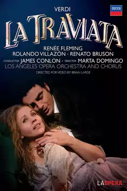 La Traviata