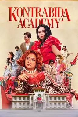 Kontrabida Academy