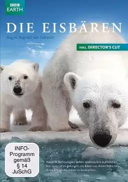 Polar Bear: Spy on the Ice