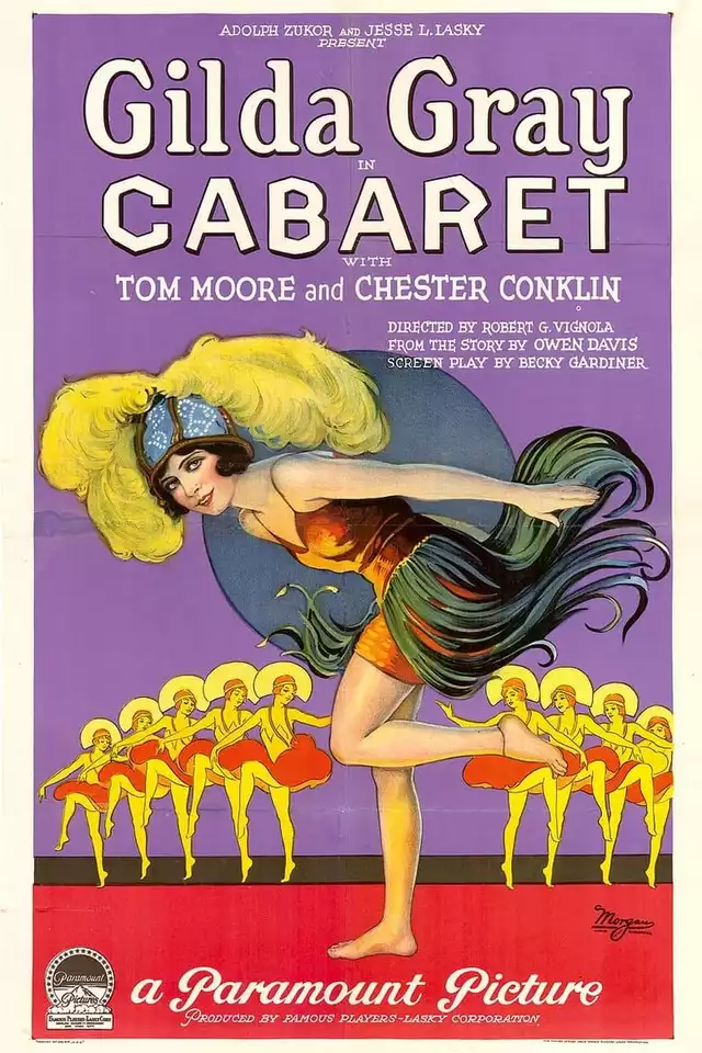 movie vertical poster fallback