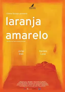 Laranja Amarelo