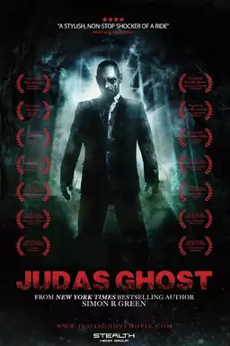 Judas Ghost