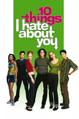 movie 10 Things I Hate About You