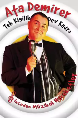 Tek Kişilik Dev Kadro