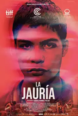 La Jauría