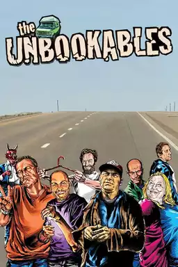 The Unbookables