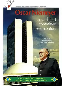 Oscar Niemeyer, an architect commited to his century