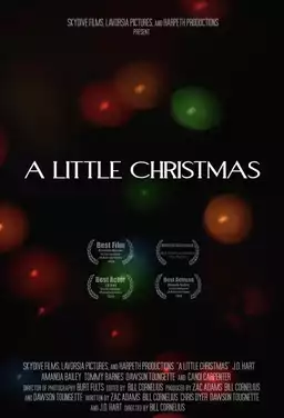 A Little Christmas