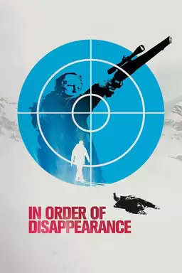 In Order of Disappearance