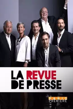 La Revue de presse