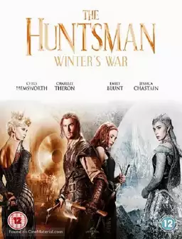 The Huntsman: Winter's War