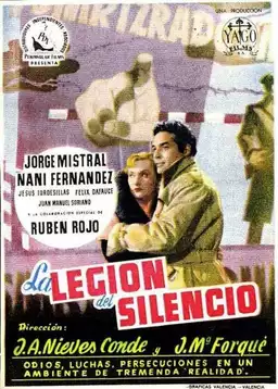 La legión del silencio